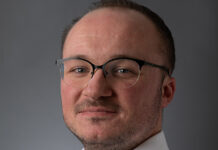Label Apeel targets Scottish growth with new sales manager
