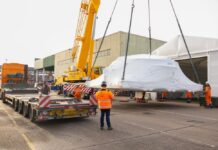 Molson Coors to install high-speed can filler at Burton Brewery