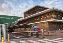 Saica unveils new Research, Development & Innovation Centre