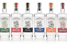 Glass packaging provider toasts relationship with growing distillery