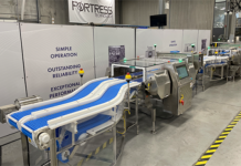Global cheesemaker opts for ‘game-changing’ inspection solution