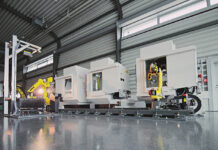 Busting the automation myths: seven reasons to embrace robotics