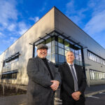 Robotics and automation specialist confirms major UK investment
