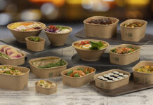 Expanded Stagione range set for exhibition showcase