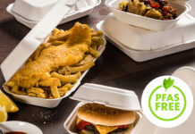 PFAS-free packaging is a cause for Celebration