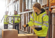 Unlocking operational resilience: the power of Nulogy for contract packing