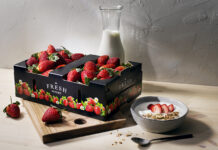 Home compostability certification for Metsä Board paperboards