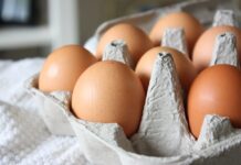 Producers may not have to re-label eggs during bird flu outbreaks under new proposals