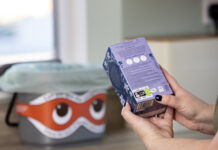 Coalition hails results of compostable packaging consumer trial