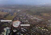Sale of former Saica Pack Edinburgh site complete