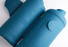 That’s a wrap: James Cropper partners with Bruichladdich on whisky ‘first’