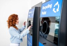 Lidl launches bottle return scheme trial in Glasgow stores