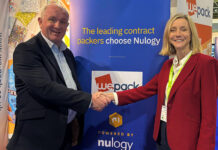 Contract packing business selects Nulogy to digitalise operations