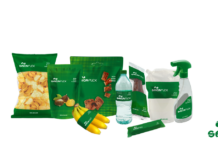 Saica Flex to showcase sustainable offering at Packaging Innovations & Empack