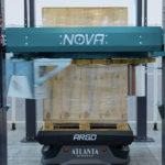 Robot pallet wrapper innovation tipped to ‘revolutionise’ warehouse operations