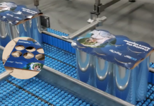 TopClip system brings tangible benefits for craft brewer