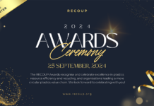 Entries open for RECOUP Awards 2024