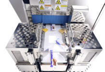 Ishida unveils high-speed X-Ray solution for flow wrapped packs