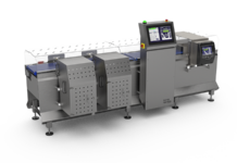 Latest Raptor Combi boasts every UK supermarket code of practice specification