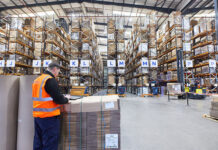 Macfarlane Packaging confirms new automation agreement with Lantech