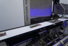 Mettler-Toledo to host flow wrap applications webinar