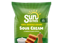 Flexible food packaging sector collaborates to create new snack packaging