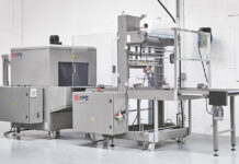 Modular solution brings packaging gains for new drinks packs