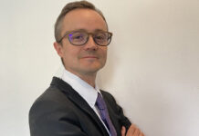 Dantex appoints group manager for flexo division