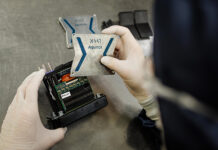 Xaar sustainability report highlights green goals progress