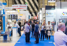 PPMA Show offers ‘unparalleled’ space to build connections