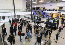 PRS Europe visitors to see how AI is ‘transforming’ the circular use of plastics