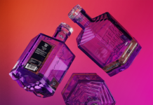 Bespoke glass uniquely crafted by Stoelzle