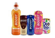 Boost unveils new packaging that ‘leaps off the shelf’