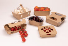 DS Smith marks key sustainability milestone