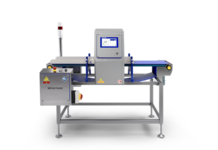 Mettler-Toledo unveils ‘low cost’ conveyors for SMEs