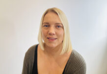 Item Products appoints key account manager