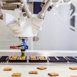 How robots are set to shape the future of food manufacturing
