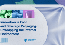 New research highlights challenges around innovation in packaging