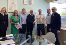 Denny Bros completes acquisition of specialist label producer