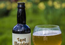 Trappist brewery launches new beer in Beatson Clark bottle