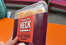 Ultra-thin lidding film proves a Heck of a solution