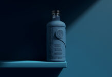 Papermaker wins international award for Bruichladdich sustainable outer wrap Bruichladdich James Cropper