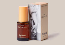 Falconer delivers ‘standout’ cartons for sustainable skincare range By Sarah carton packaging