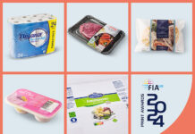 Coveris sets gold standard at awards ceremony Coveris Gold FIA awards