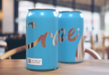 DataLase enhances inkless technology for metal can decoration DataLase inkless technology for metal can decoration