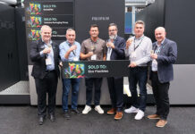 Eco Flexibles snaps up second Fujifilm Jet Press FP790 Eco Flexibles Fujifilm Jet Press