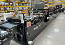 Further investment expands BakPac’s pouch converting capabilities