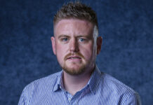 Pharmaceutical packaging supplier names new MD Michael McSorley