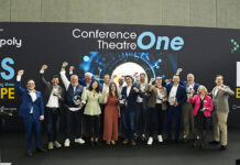 Plastics Recycling Awards Europe 2024 winners announced Plastics Recycling Awards Europe 2024 Winners