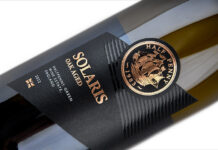 Label manufacturer ‘transforms’ premium wine labels